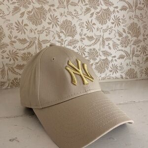 Special Edition New Era Yankees Cap
